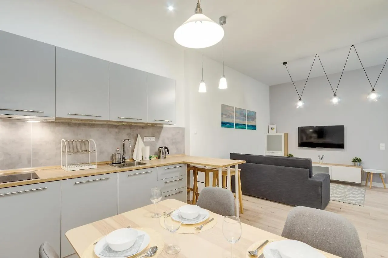 Rozsa Apartments Budapest Ungern