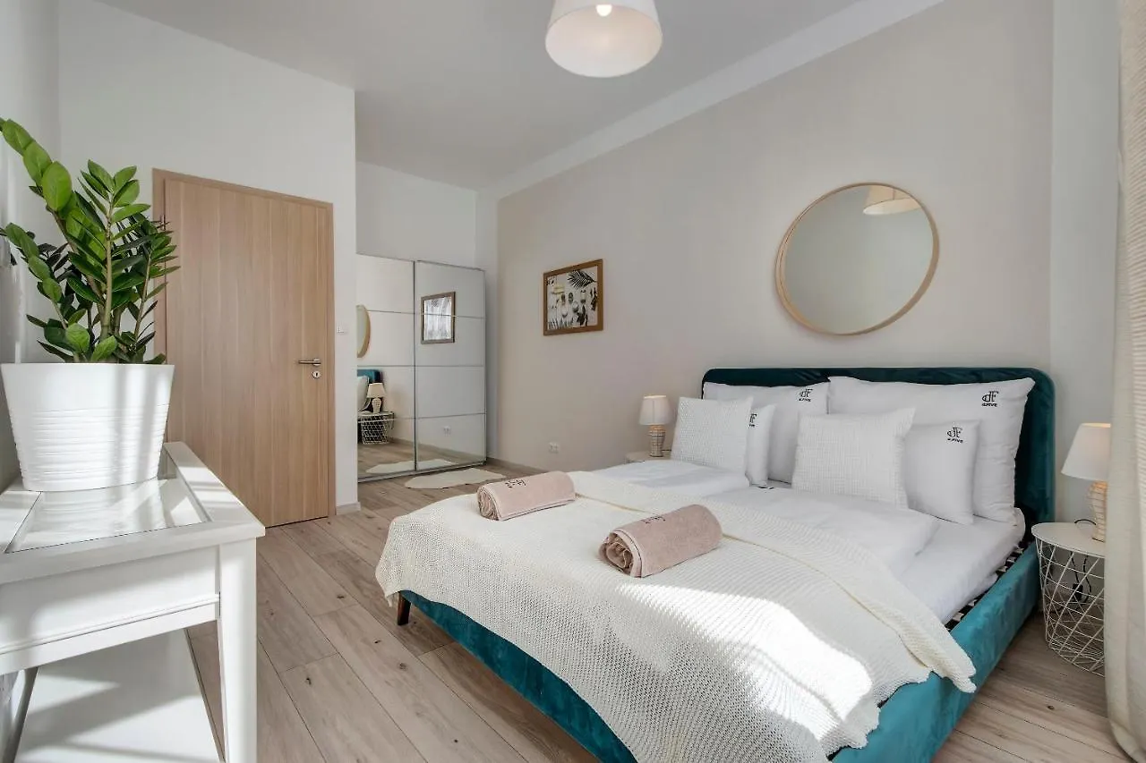 Rozsa Apartments Budapest 0*,  Ungern