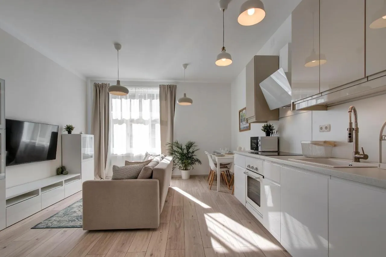 Rozsa Apartments Budapest 0*,  Ungern