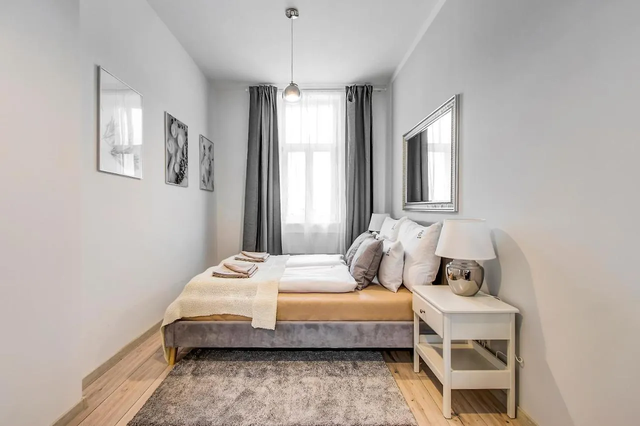 Rozsa Apartments Budapest 0*,